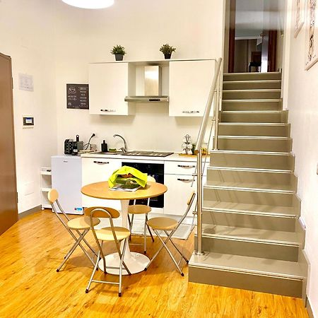 Mazzini Suite Лечче Экстерьер фото