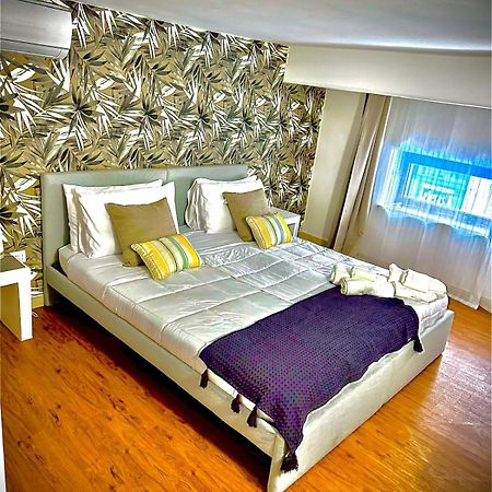 Mazzini Suite Лечче Экстерьер фото