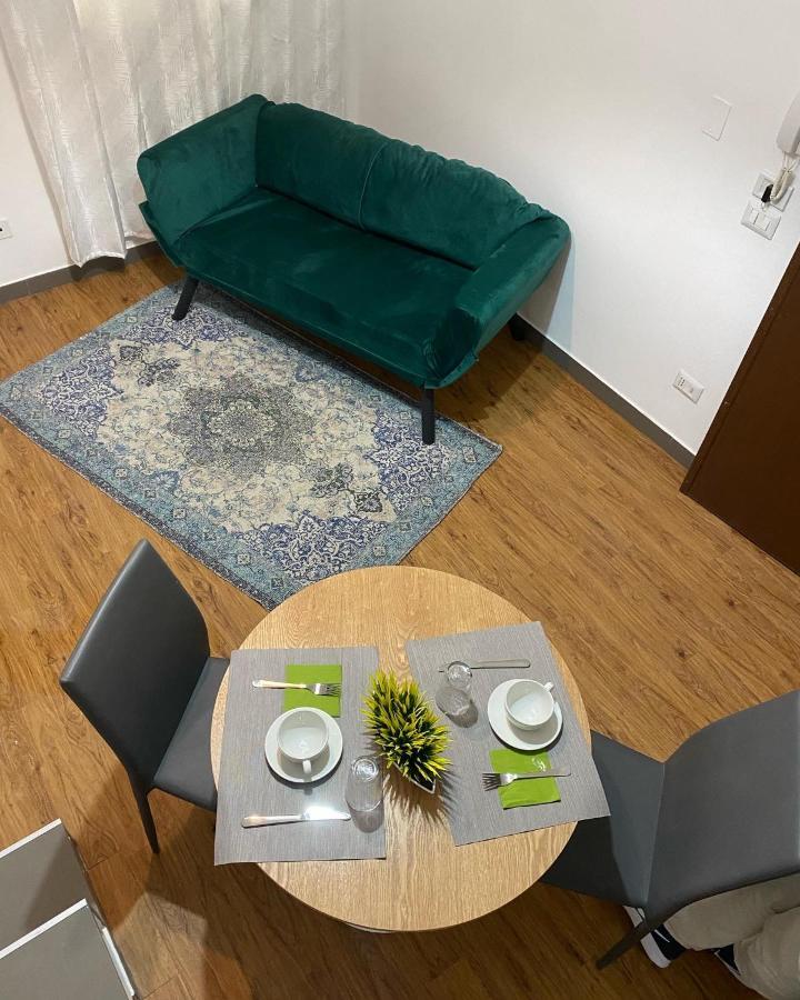 Mazzini Suite Лечче Экстерьер фото
